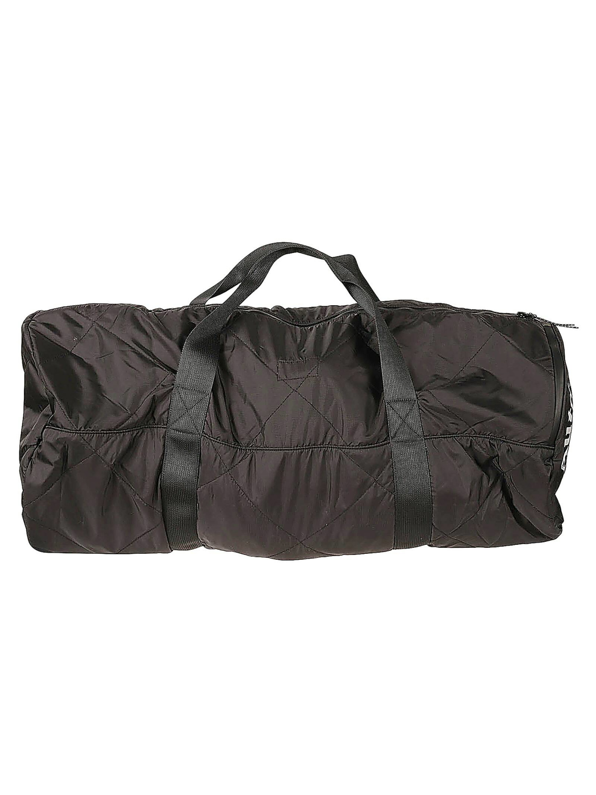 【送料&関税込】Autry Logo Print Duffle Bag - Unisex Autry Logo Print Duffle Bag Autry