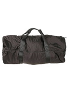 Autry Logo Print Duffle Bag