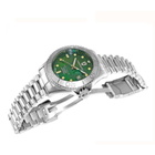 Torino Carrero Catania Automatic Green Dial Mens Watch C1S266GNJ