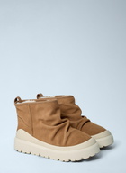UGG Heritage Utility Mini Boots