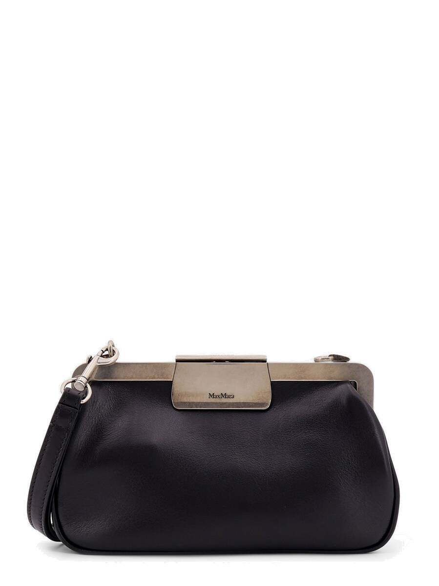 Max Mara Rienza clutch Max Mara