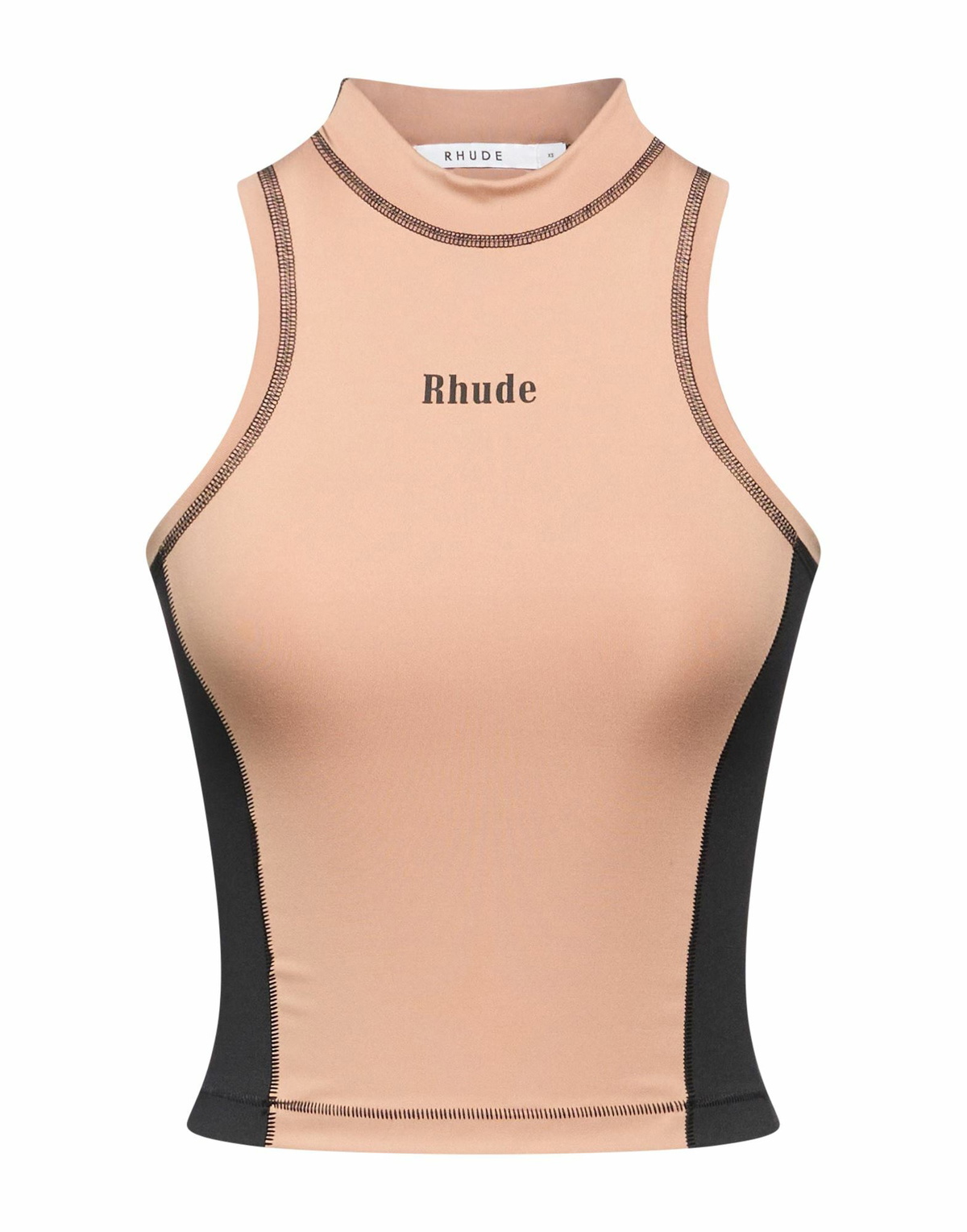 Rhude Womens Top Blush