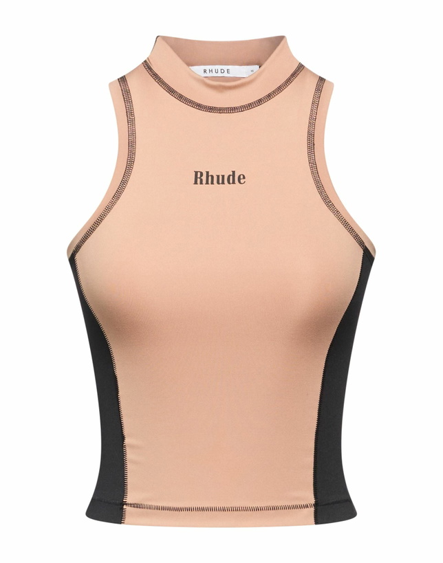 Photo: Rhude Womens Top Blush
