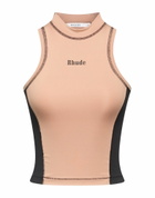 Rhude Womens Top Blush