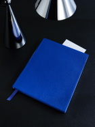 Smythson - Portobello Leather Notebook