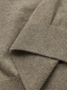 Sid Mashburn - Cashmere Sweater - Neutrals