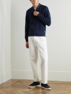 Paul Smith - Cotton-Jersey Sweatshirt - Blue