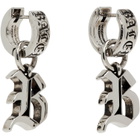 Balenciaga Melrose B XS Earrings