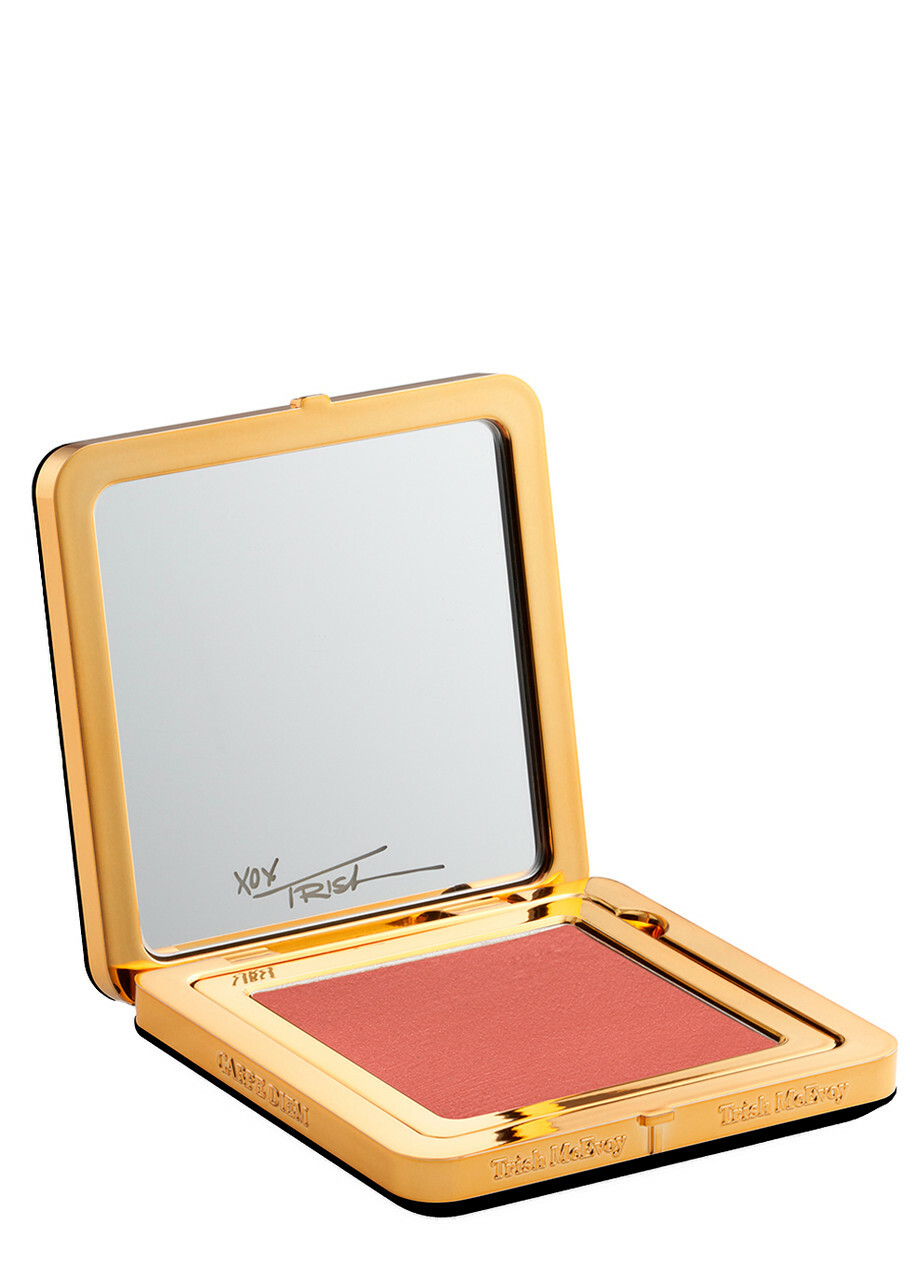 Trish Mcevoy Trish Mcevoy Gorgeous Cream Blush - So Glamorous
