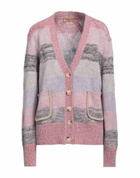 Cormio Womens Cardigan Lilac