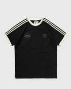Adidas Grf Tee Black - Mens - Shortsleeves