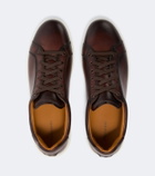 Magnanni Amadeo leather sneakers