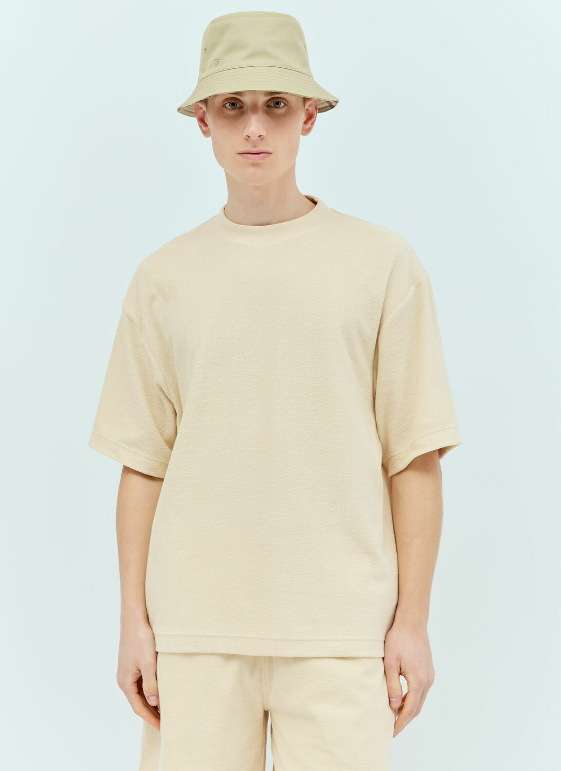 Burberry Reversible Bucket Hat