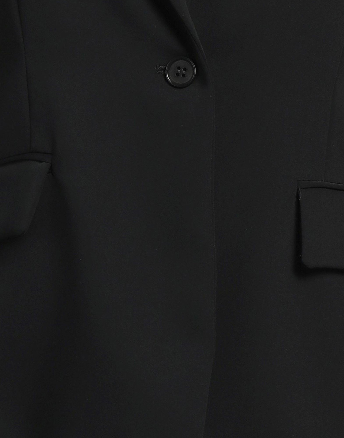 P. a.r. o.s. h. Womens Blazer in Black
