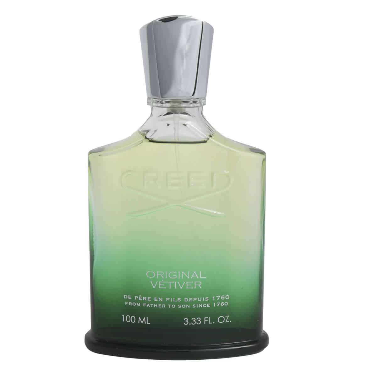 Creed Original Vetiver / Creed EDP Spray 3.3 oz (100 ml) (u)