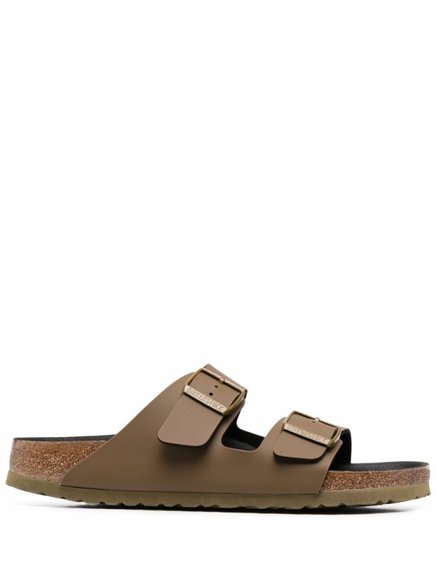 Photo: BIRKENSTOCK - Arizona Sandals