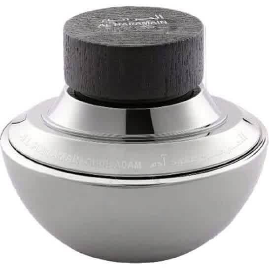 Al Haramain Mens Oudh Adam EDP 2.5 oz Fragrances 6291100130290