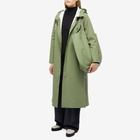 Stutterheim Women's Svea Bag in Alf Alfa
