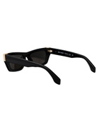 Palm Angels Malibu Sunglasses