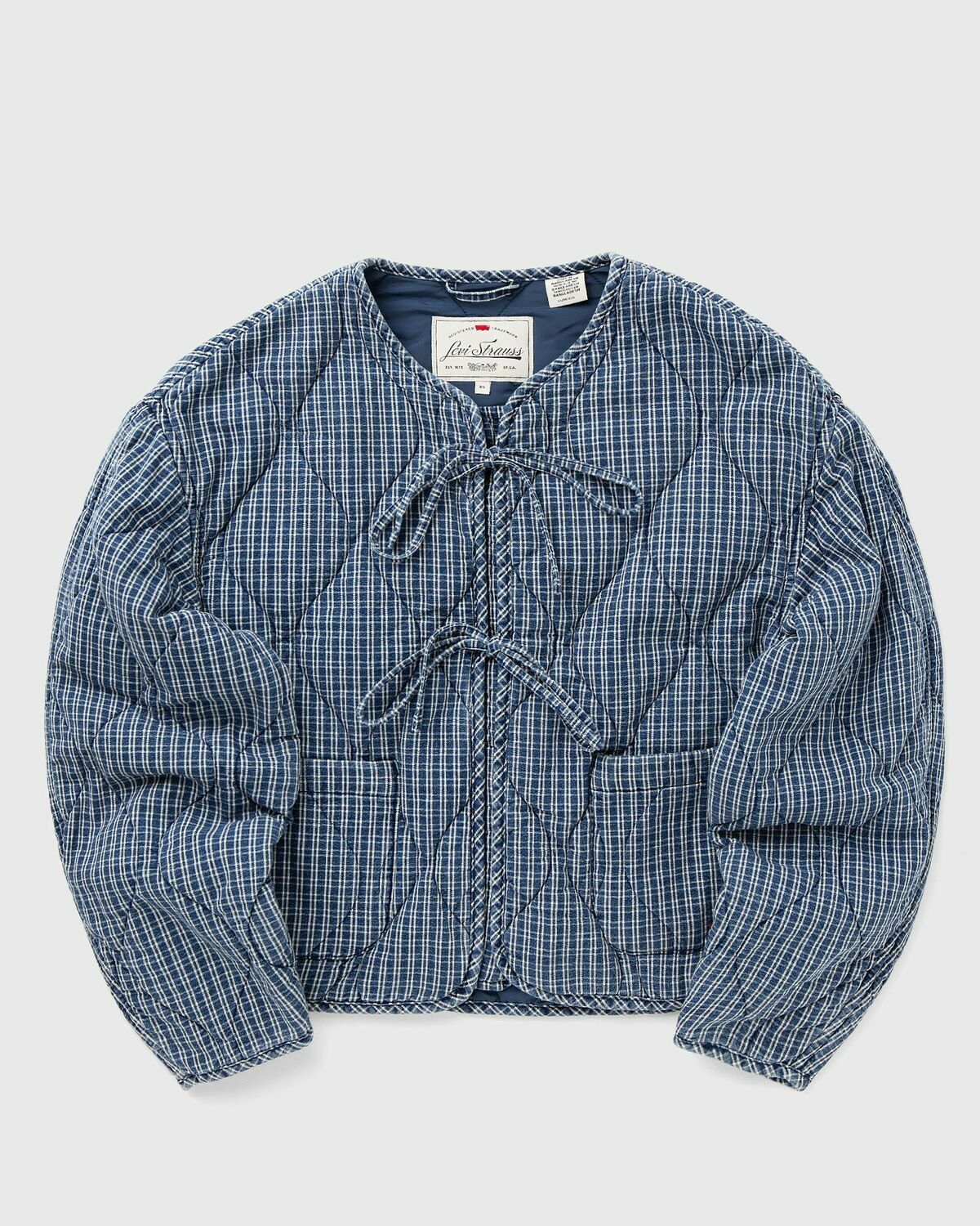 RUE LINER JACKET
