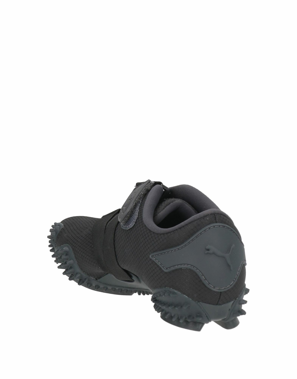 Puma Womens Sneakers in Black