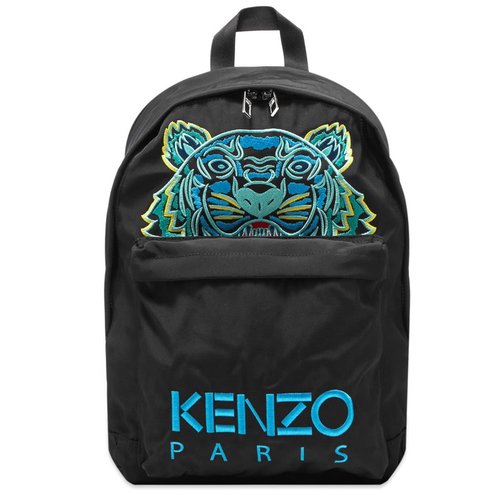 Photo: Kenzo Tiger Rucksack