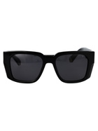Philipp Plein Plein Master Sunglasses