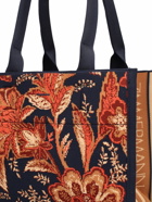 ZIMMERMANN - Small Jacquard Tote Bag