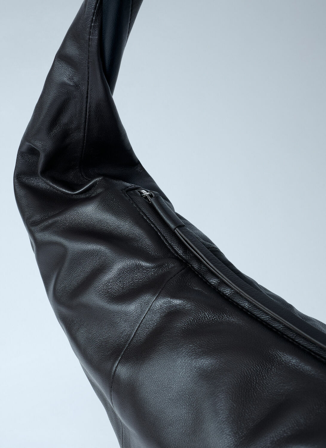 Lemaire Small Scarf Shoulder Bag