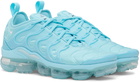 Nike Blue Air VaporMax Plus Sneakers