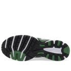 Saucony Ride Millennium in White/Green