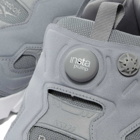 Reebok Men's Instapump Fury OG Sneakers in Grey 5/White