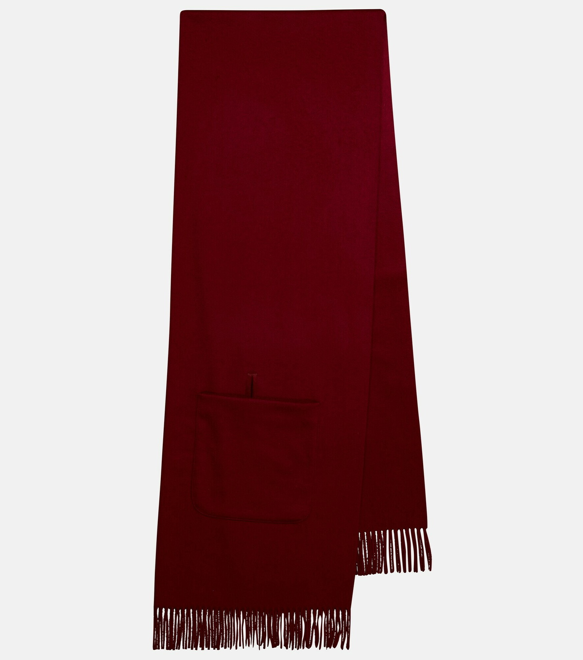 Loro Piana - Cashmere scarf