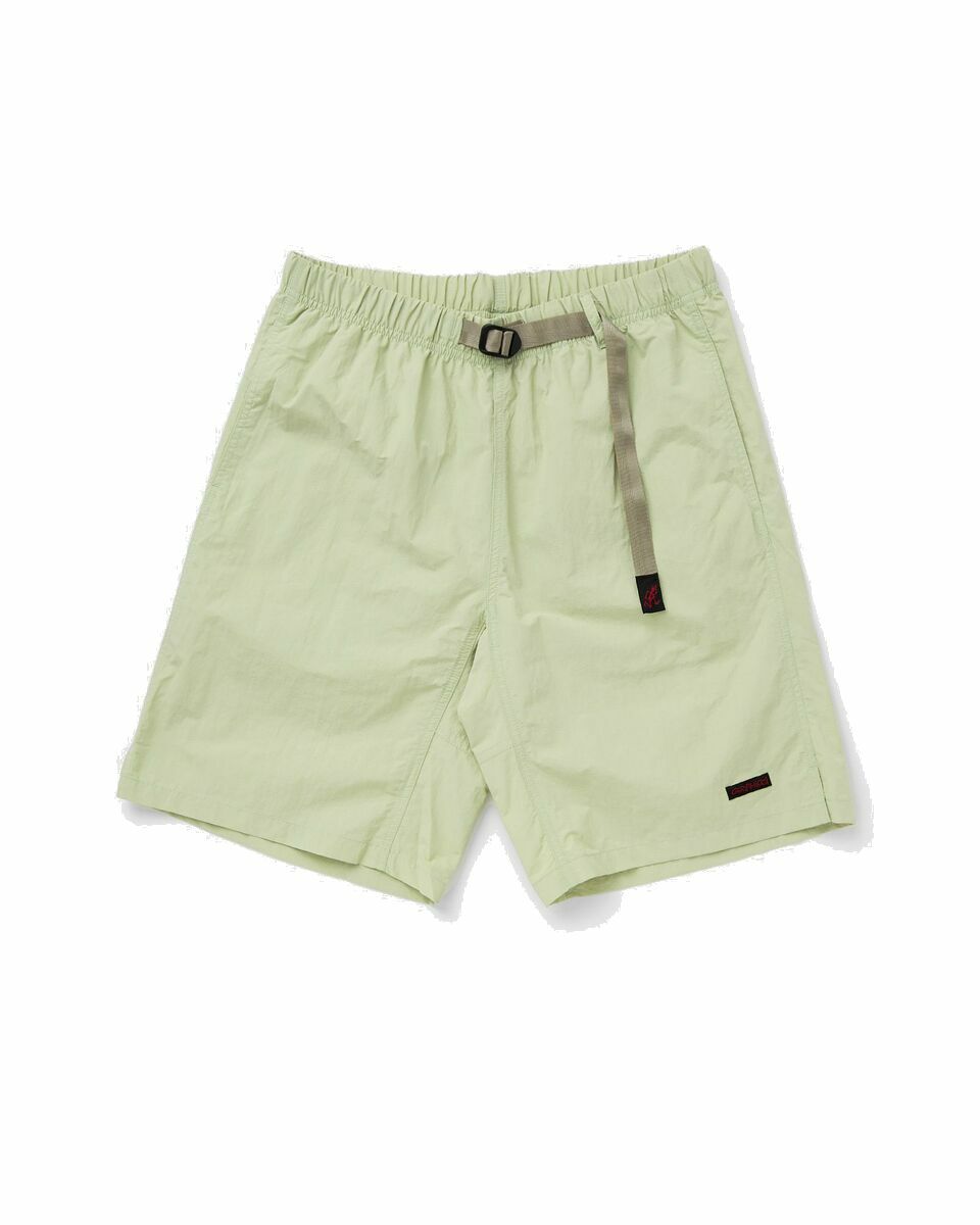 Photo: Gramicci Nylon Packable G Short Green - Mens - Sport & Team Shorts