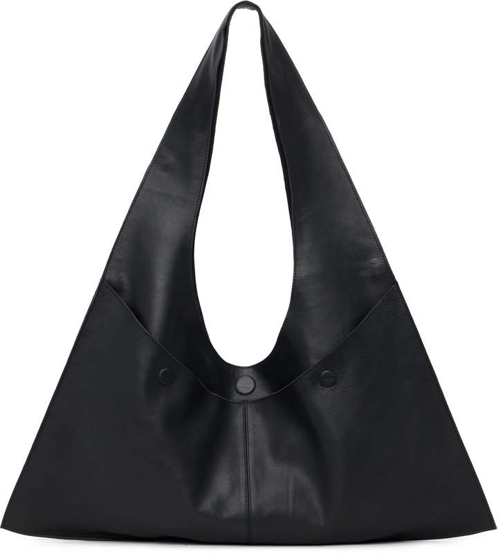 Photo: Belle Anna SSENSE Exclusive Black Emma Bag