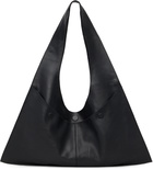 Belle Anna SSENSE Exclusive Black Emma Bag