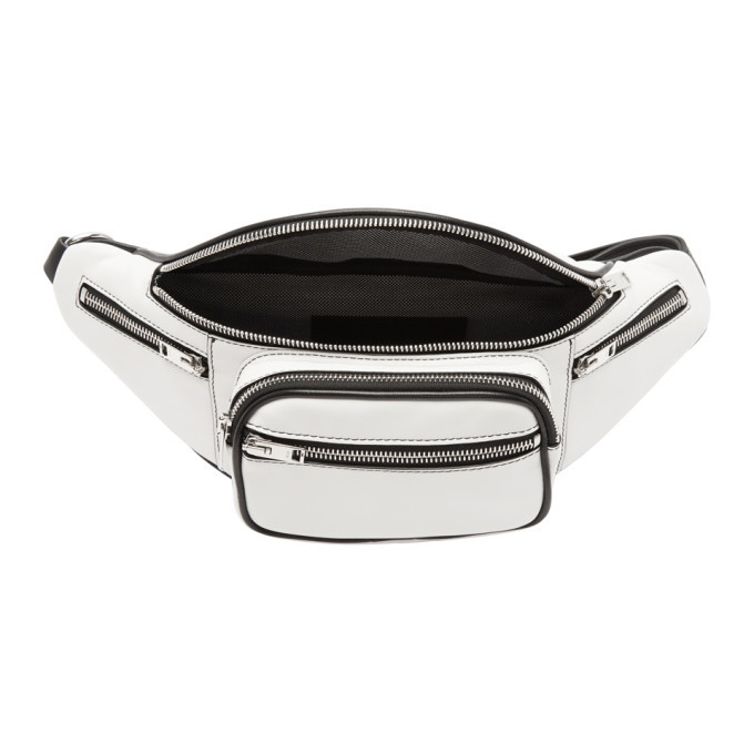 Attica discount fanny pack