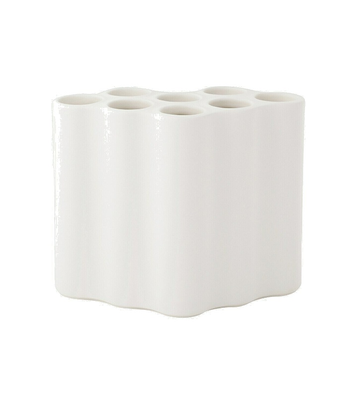 Photo: Vitra - Nuage Ceramique vase