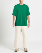 Jordan Mens T-shirt in Green