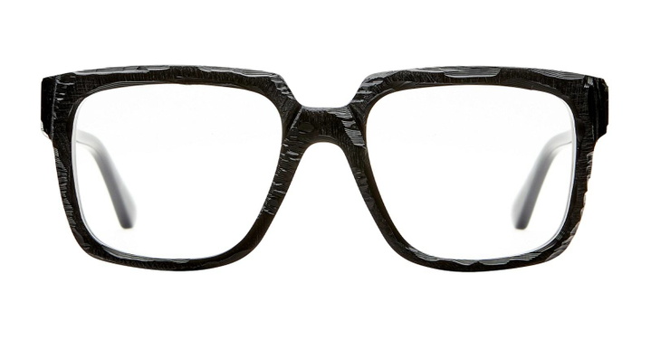Photo: Kuboraum Mask K3 - Basalt Glasses