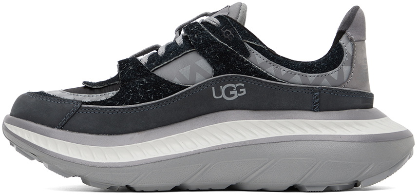 White Mountaineering®︎ Gray Ugg Edition CA805 Sneakers