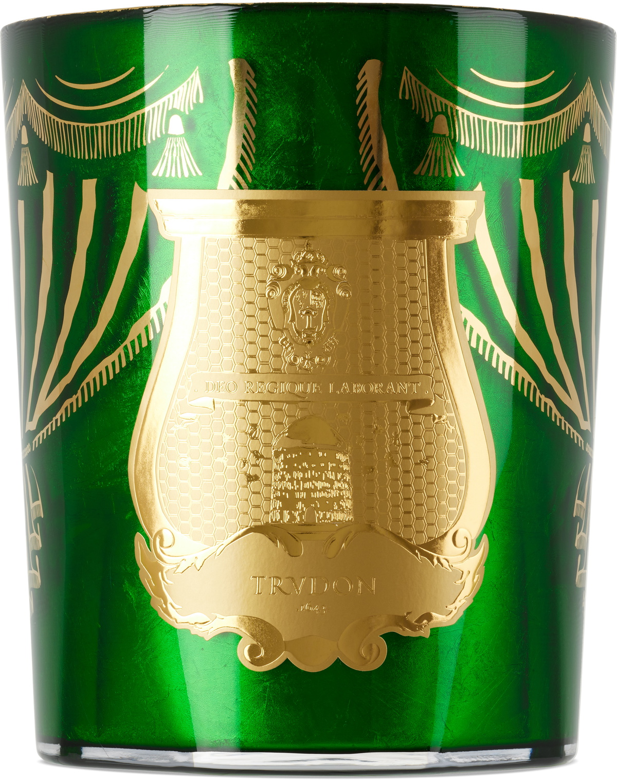 Trudon Angelo Great Candle