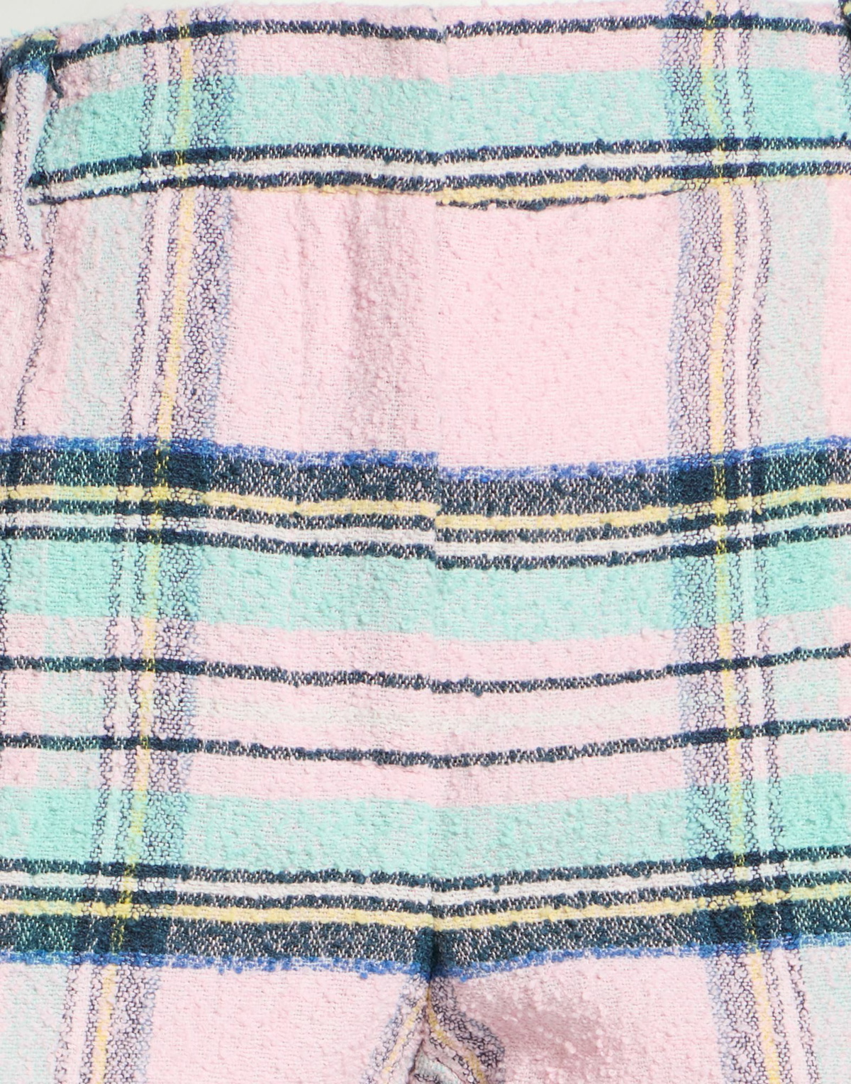 Jucca Womens Pants in Pink