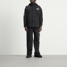 The North Face Men's x Sky High Farm Mountain Jacket in Tnf Black