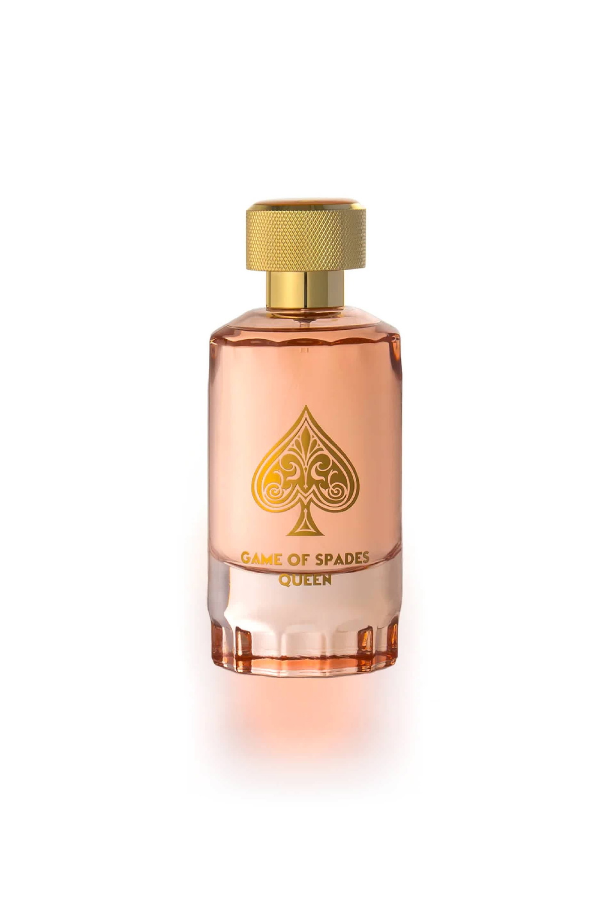 Jo Milano Ladies Game Of Spades Queen Parfum 3.4 oz Fragrances 850051043002