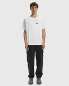 Chill Creek Woven Tee