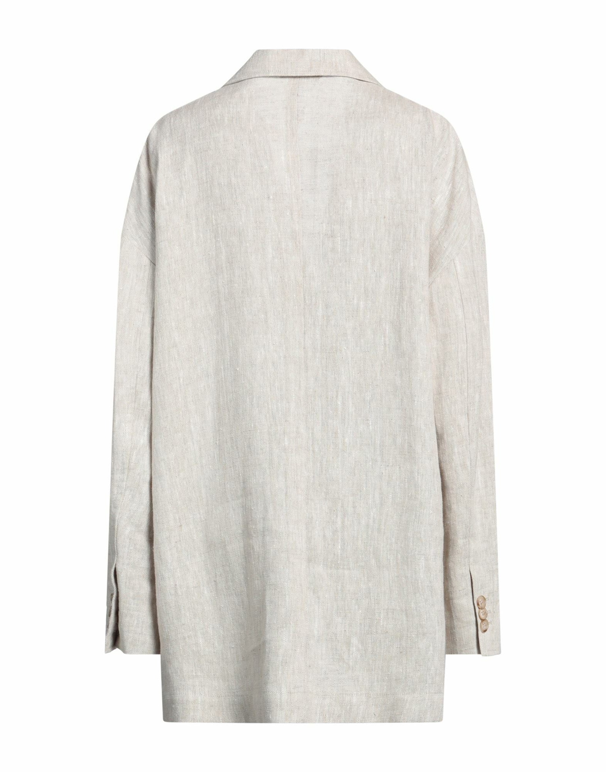 Dolce & gabbana Womens Blazer Cream