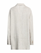Dolce & gabbana Womens Blazer Cream