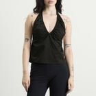 Hosbjerg Women's Britt Top in Black