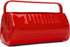 PUMA Red A$AP Rocky Edition Tool Box Tote